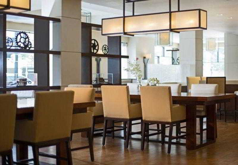 피오리아 메리어트 페어 마켓 호텔 외부 사진