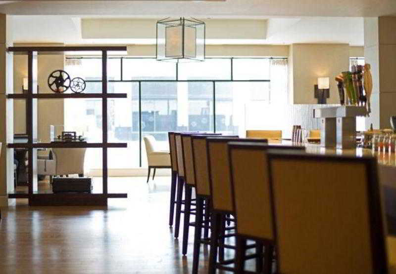 피오리아 메리어트 페어 마켓 호텔 외부 사진